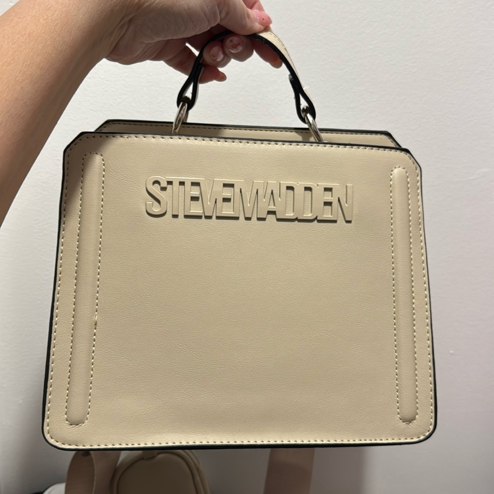 Steve Madden